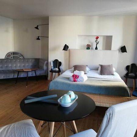 La Tour Gregoire Bed & Breakfast แคลร์มงต์-แฟร์รองด์ ภายนอก รูปภาพ
