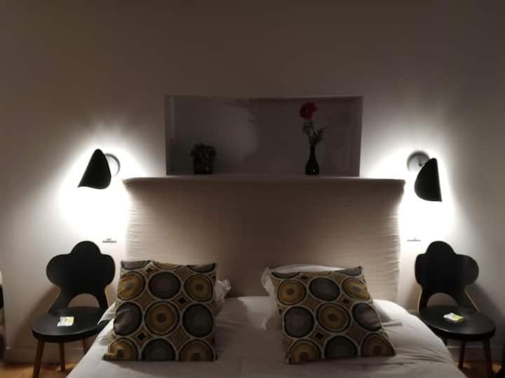 La Tour Gregoire Bed & Breakfast แคลร์มงต์-แฟร์รองด์ ภายนอก รูปภาพ