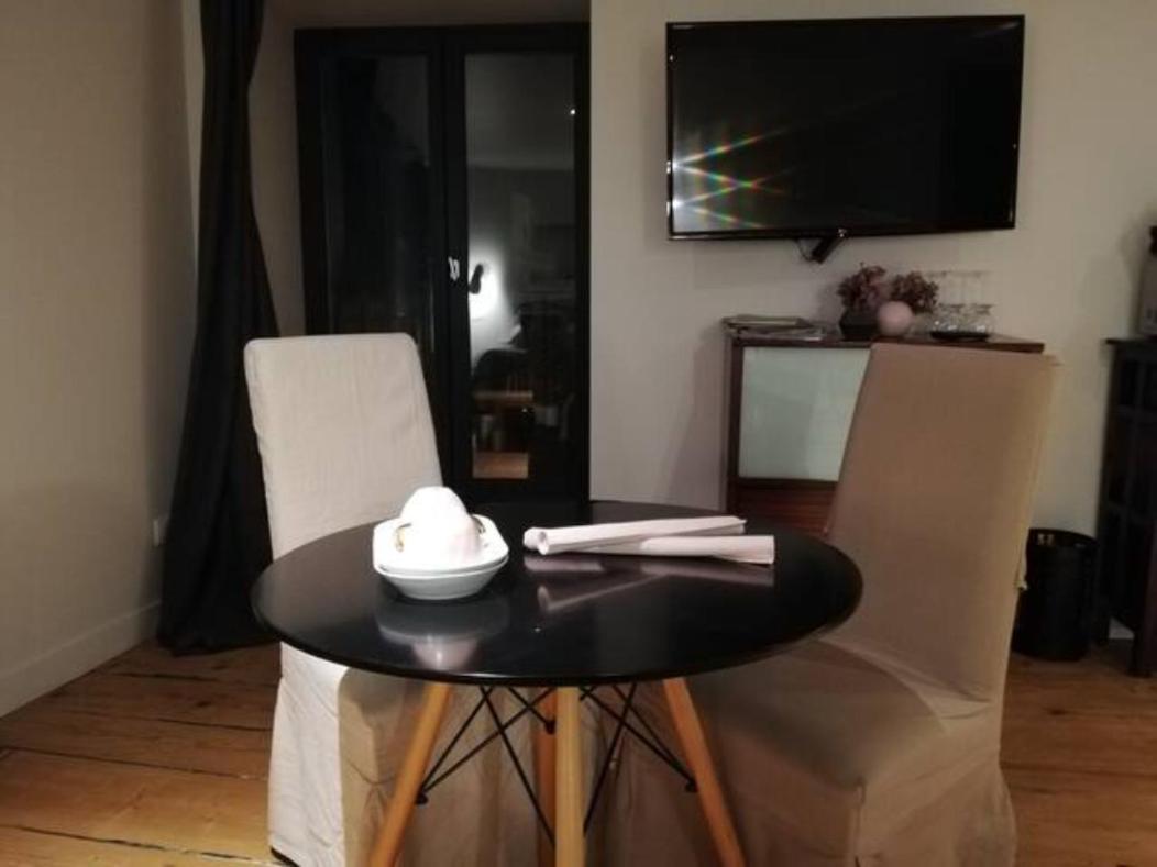 La Tour Gregoire Bed & Breakfast แคลร์มงต์-แฟร์รองด์ ภายนอก รูปภาพ