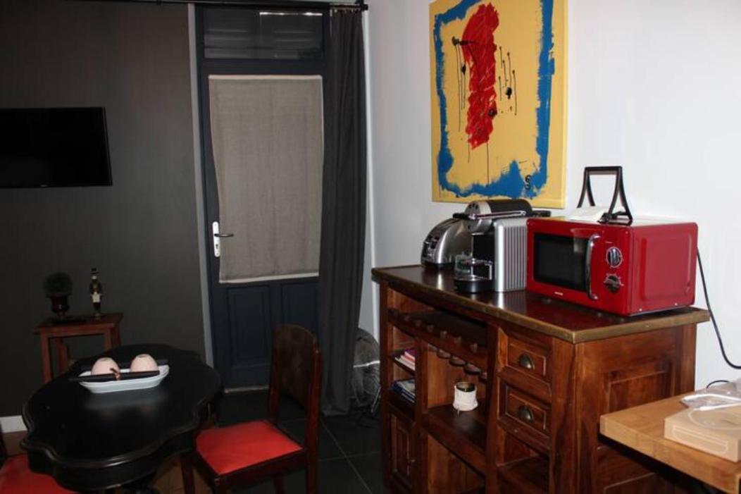 La Tour Gregoire Bed & Breakfast แคลร์มงต์-แฟร์รองด์ ภายนอก รูปภาพ
