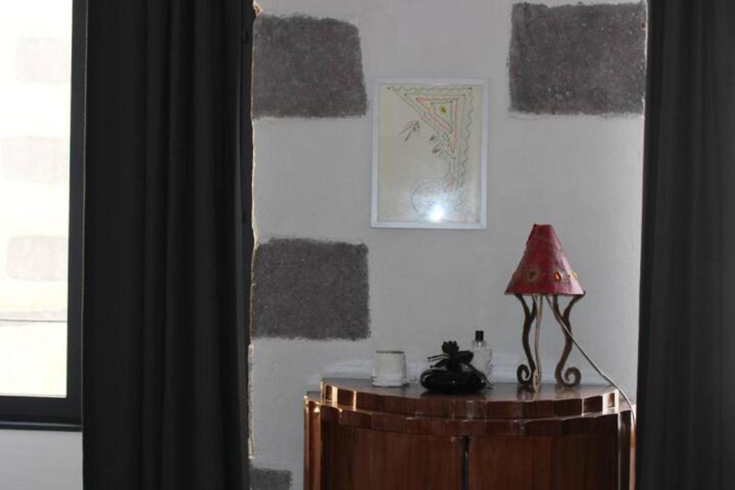La Tour Gregoire Bed & Breakfast แคลร์มงต์-แฟร์รองด์ ภายนอก รูปภาพ