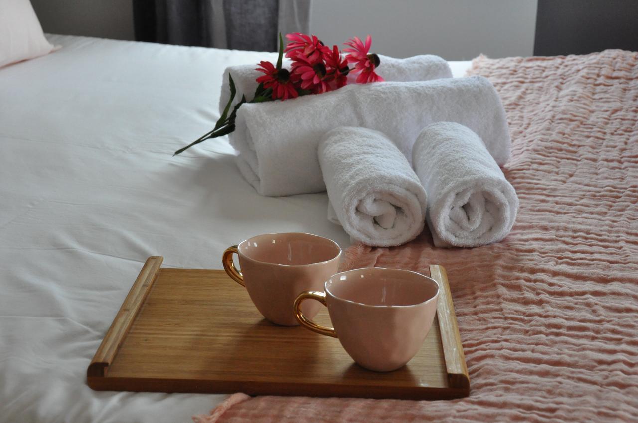La Tour Gregoire Bed & Breakfast แคลร์มงต์-แฟร์รองด์ ภายนอก รูปภาพ