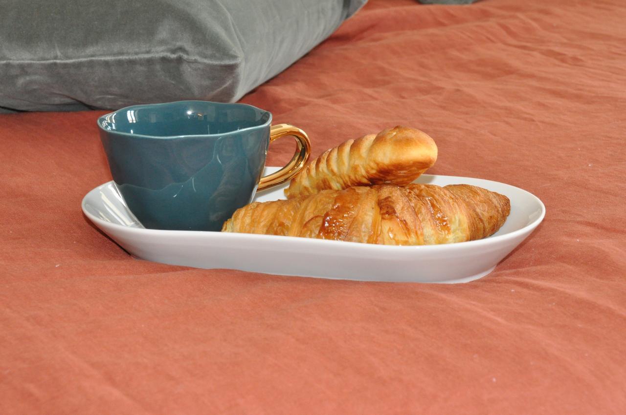 La Tour Gregoire Bed & Breakfast แคลร์มงต์-แฟร์รองด์ ภายนอก รูปภาพ